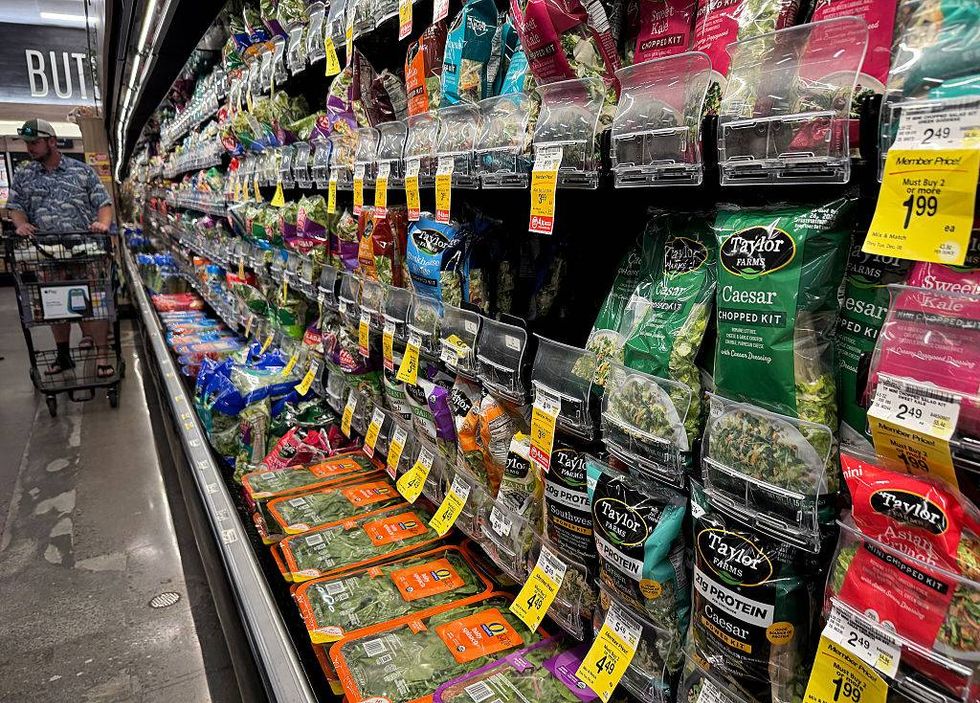 FDA struggling to find national parasite source after budget cuts