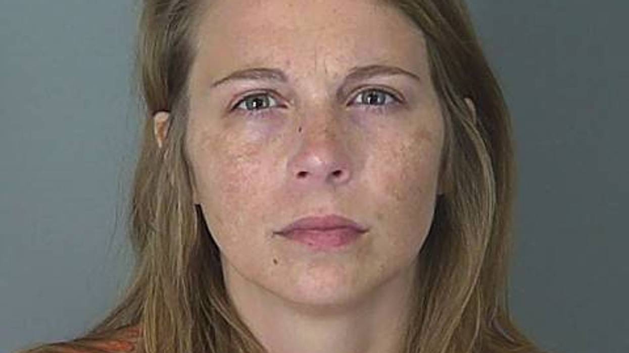 Cowpens mother accused of trying to kill her kids