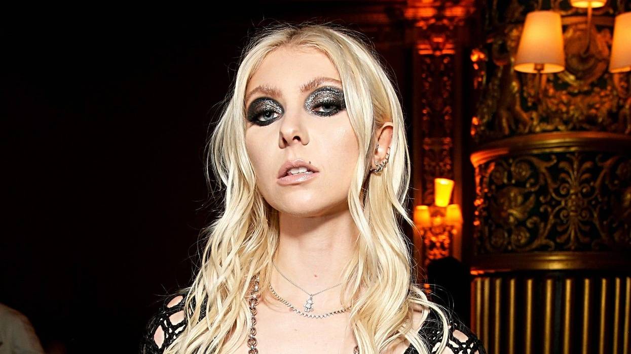 Taylor Momsen