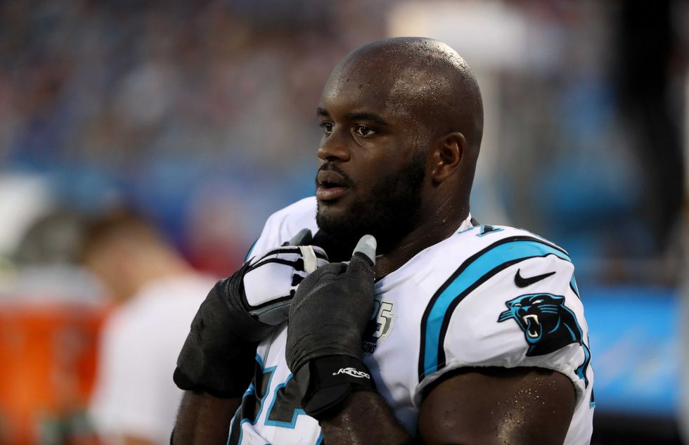Taylor Moton