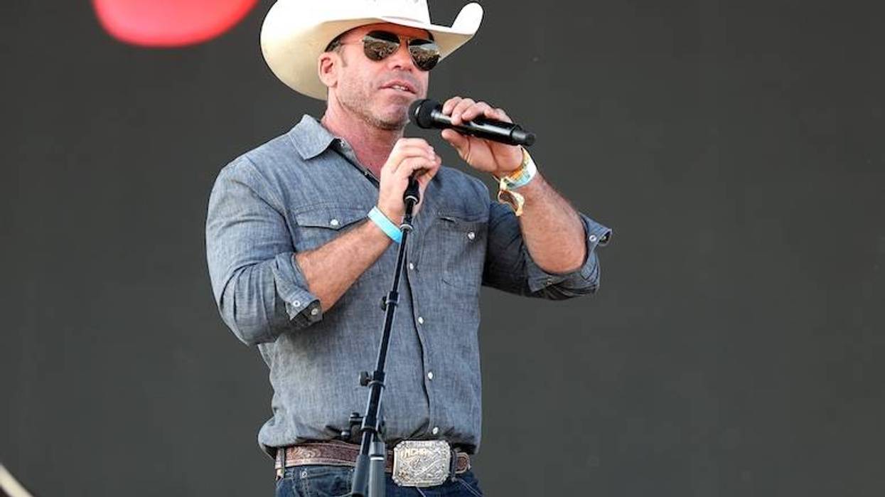 Taylor Sheridan to direct new, immersive film depicting the Battle of the Alamo for new museum