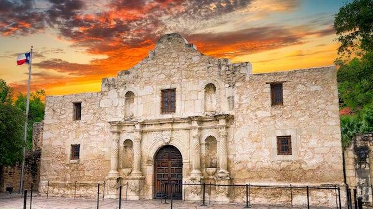 Taylor Sheridan tapped to direct Battle of the Alamo film for new San Antonio museum