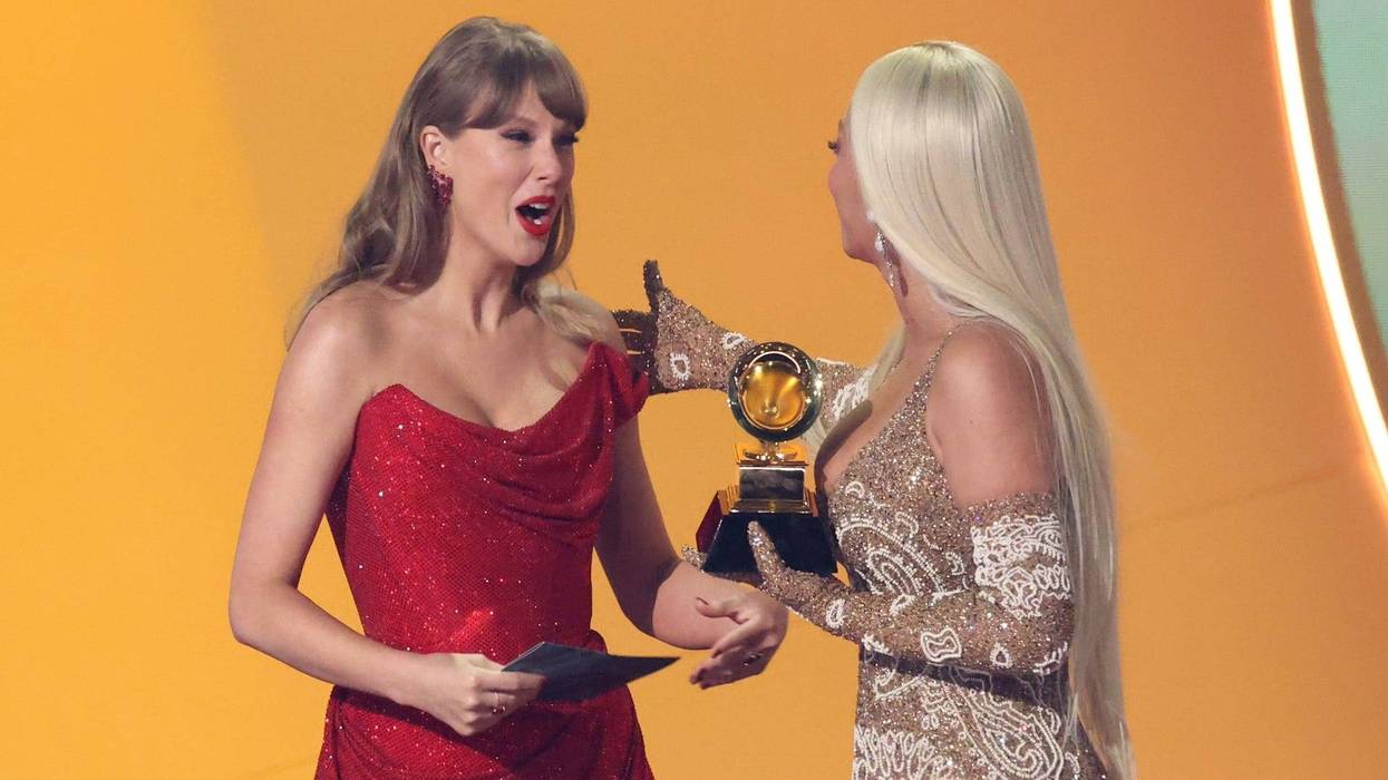 Taylor Swift, Beyoncé