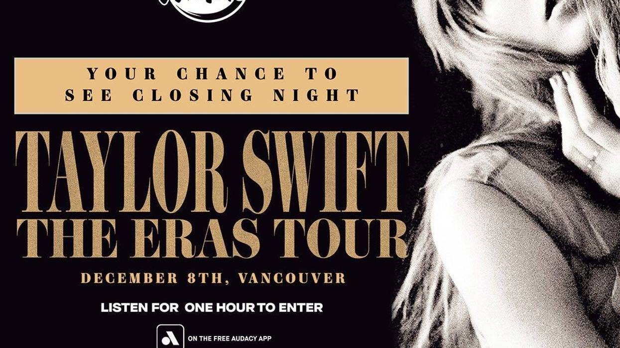 Taylor Swift final show
