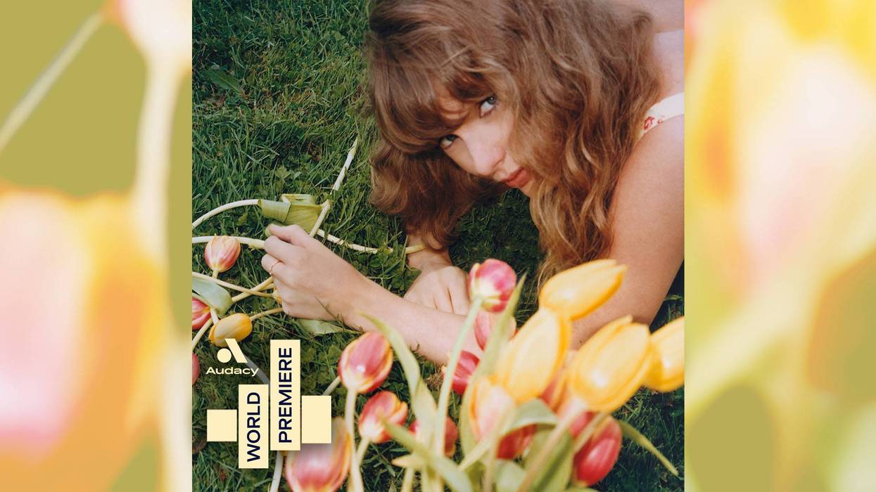 Taylor Swift - I Knew It, I Knew You