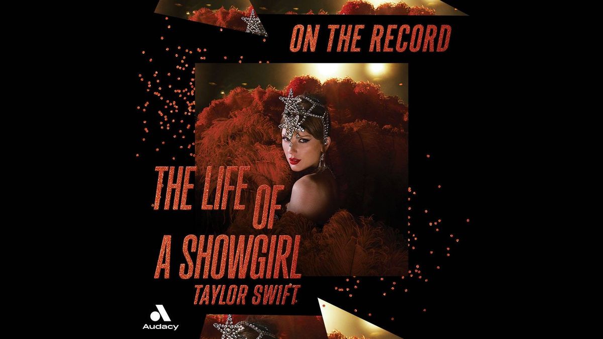 Taylor Swift: On The Record