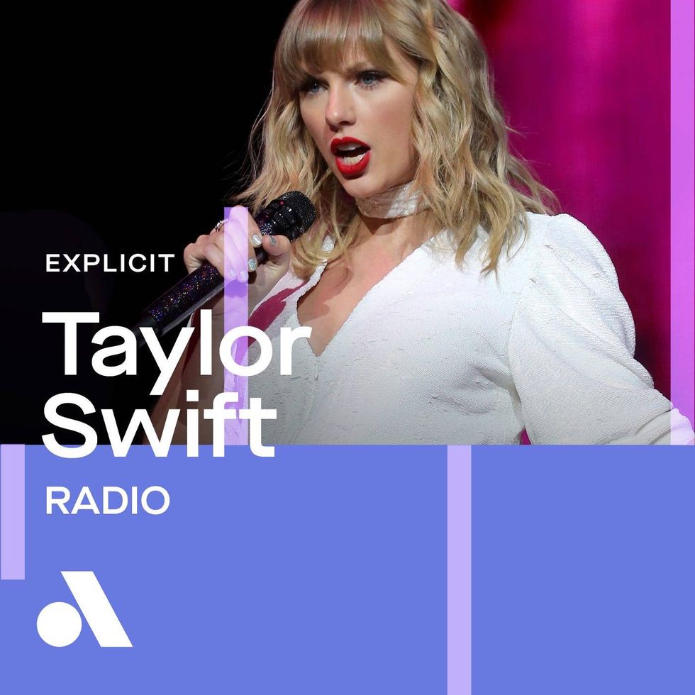Taylor Swift Radio
