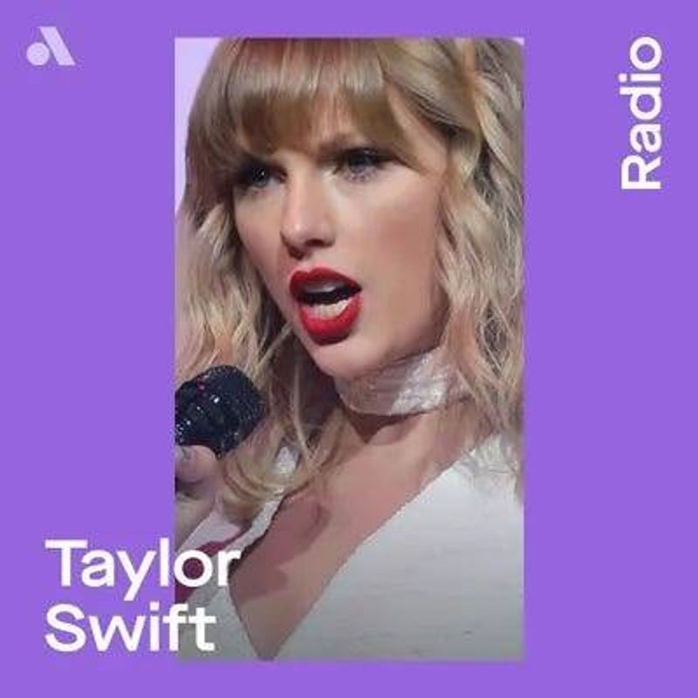 Taylor Swift Radio
