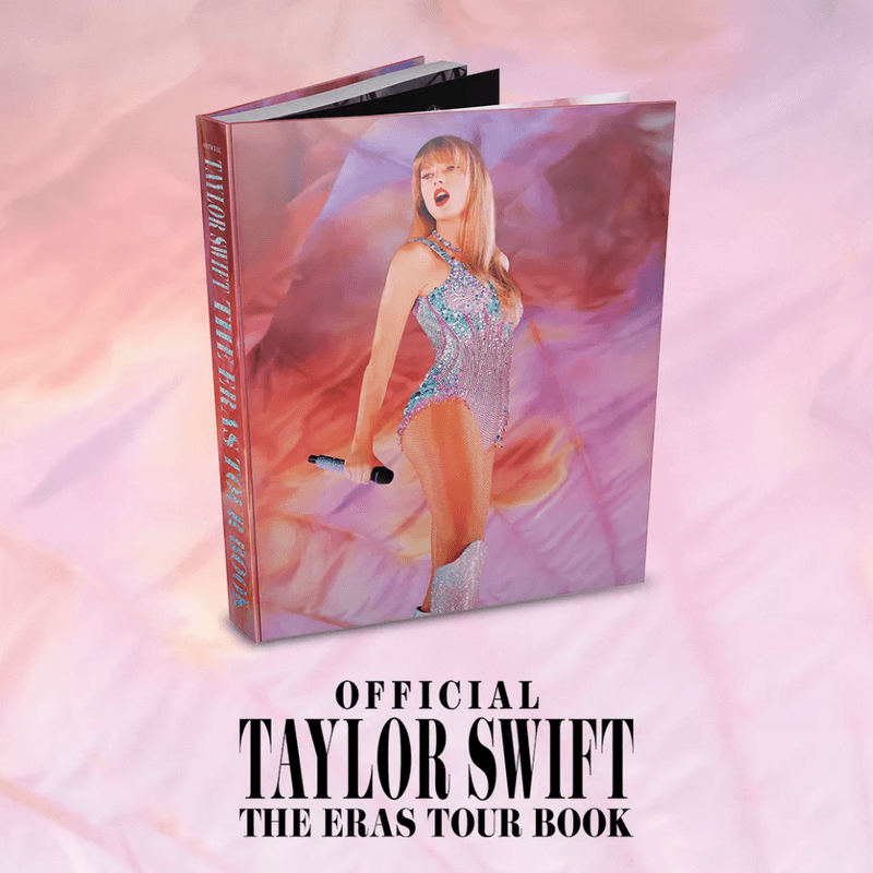 Taylor Swift plans to celebrate the end of 'The Eras Tour' |
