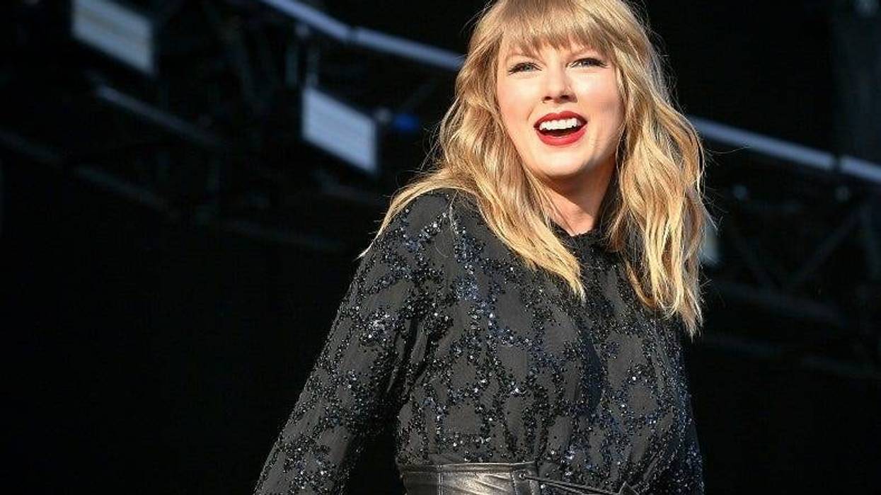 Taylor Swift
