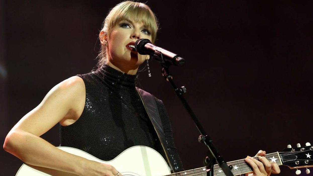 Taylor Swift