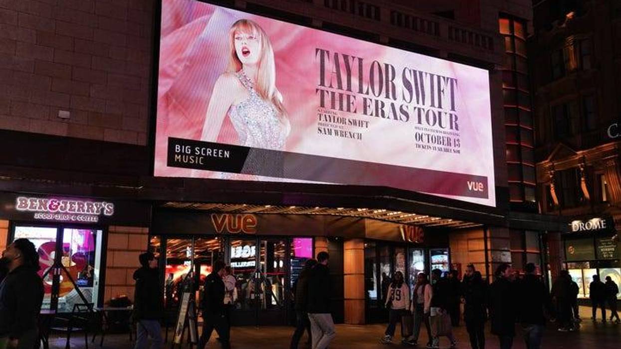 Taylor Swift