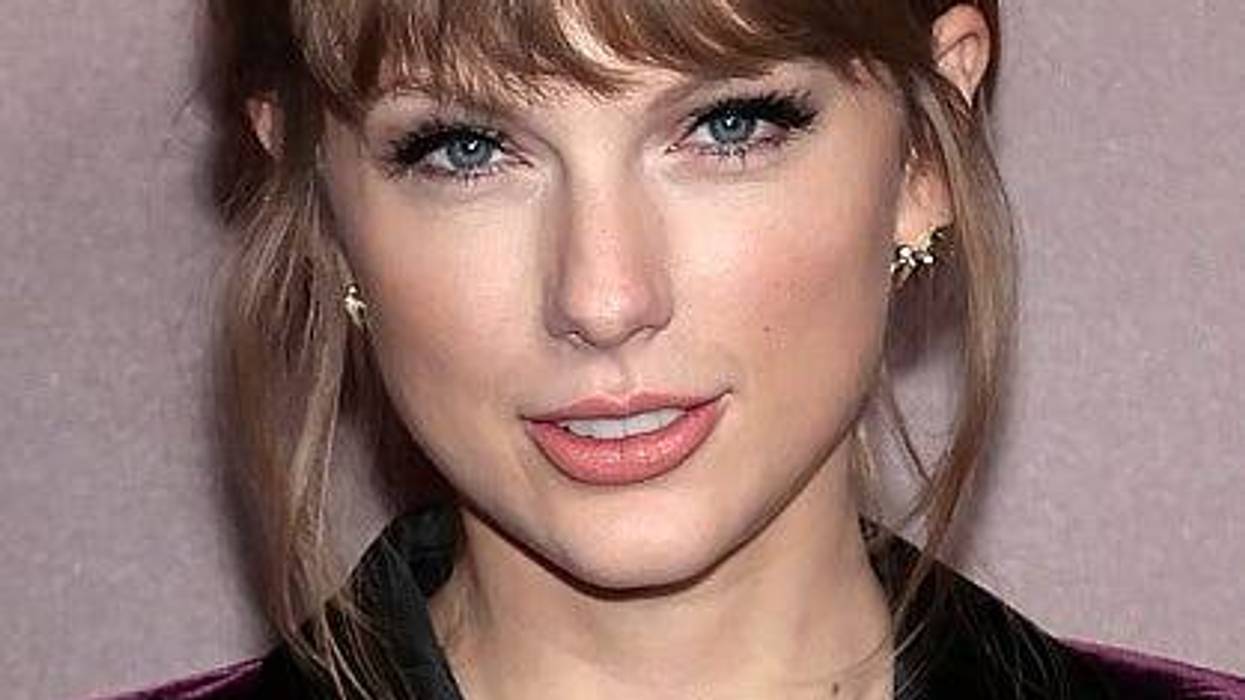 Taylor Swift