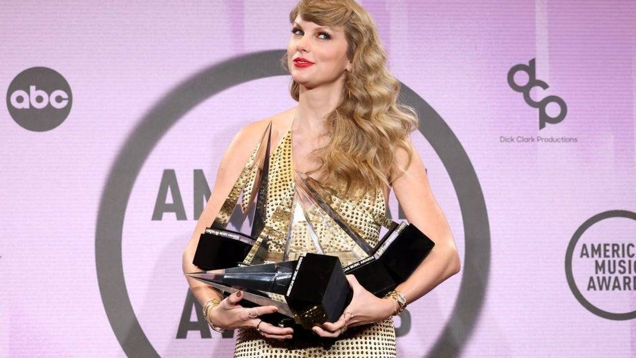 Taylor Swift