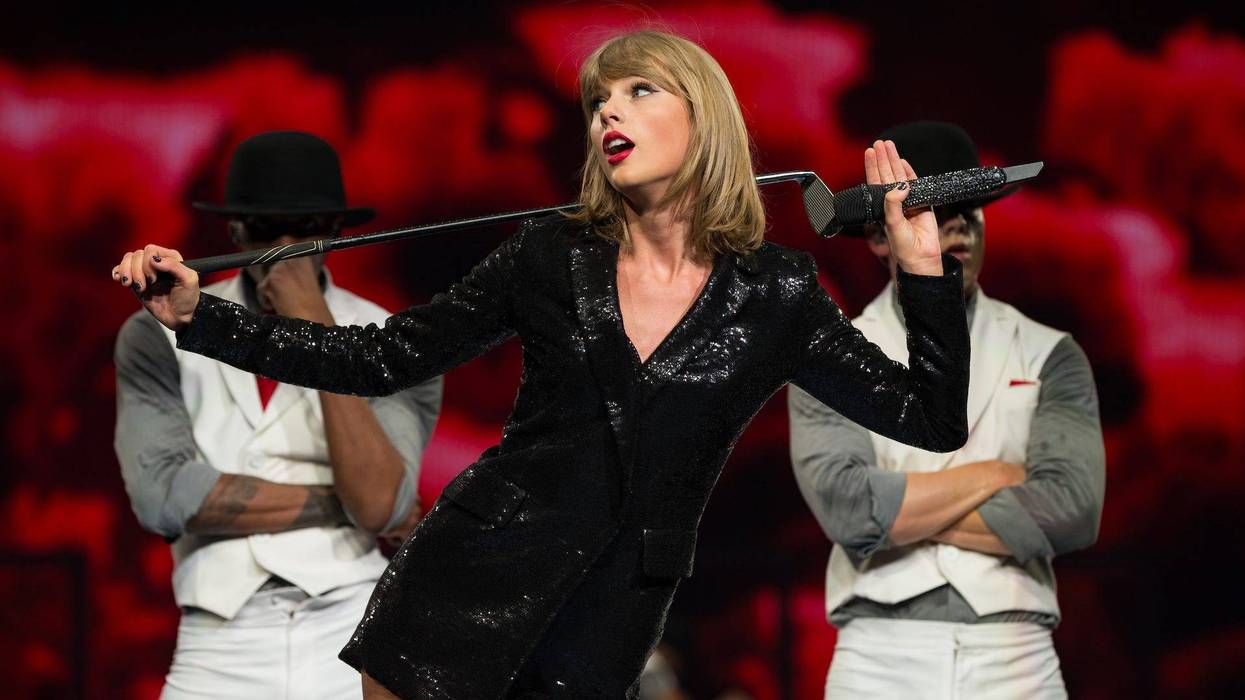 Taylor Swift