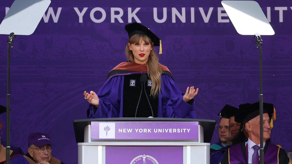 Taylor Swift