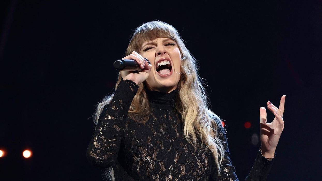 Taylor Swift