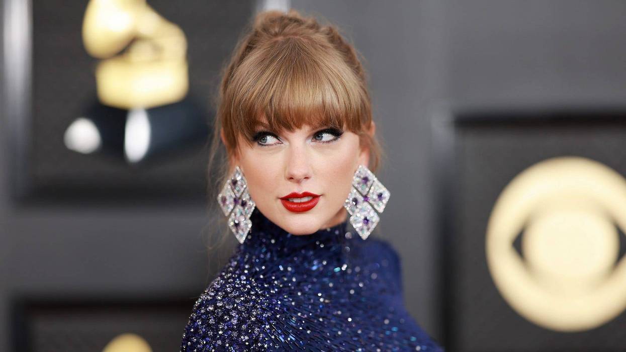 Taylor Swift