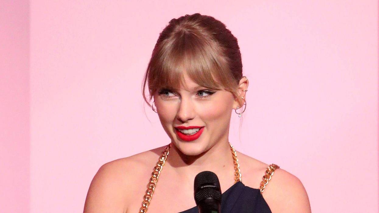 Taylor Swift