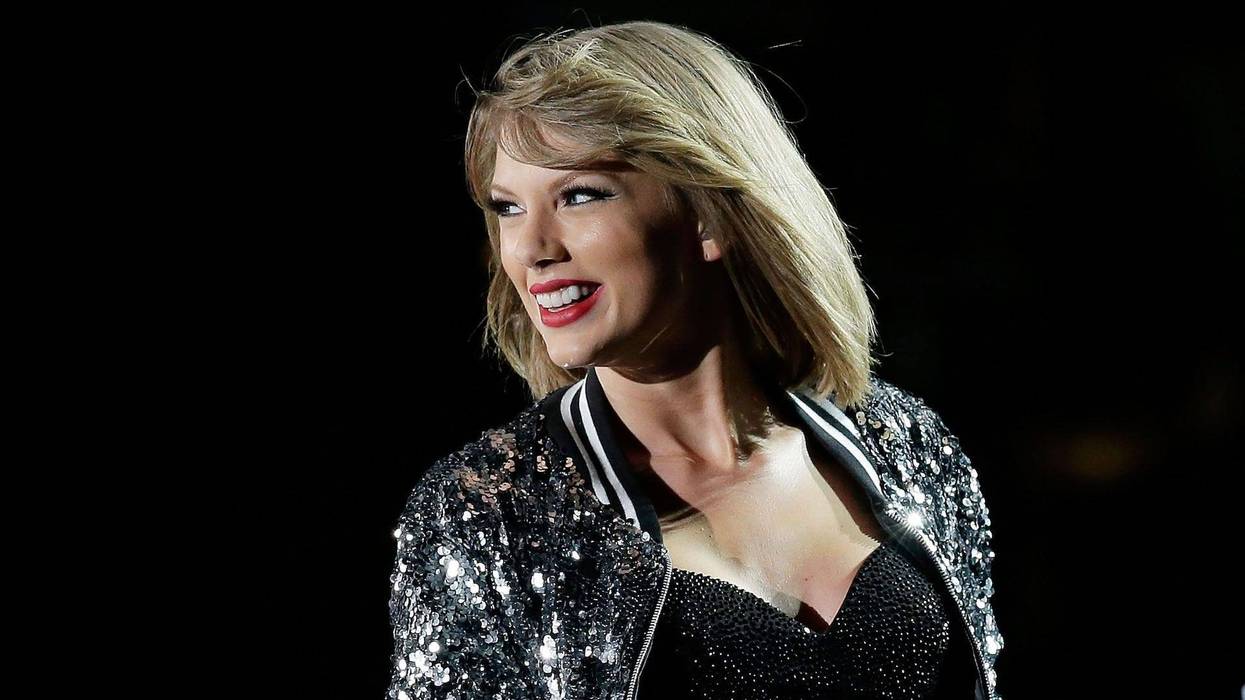 Taylor Swift