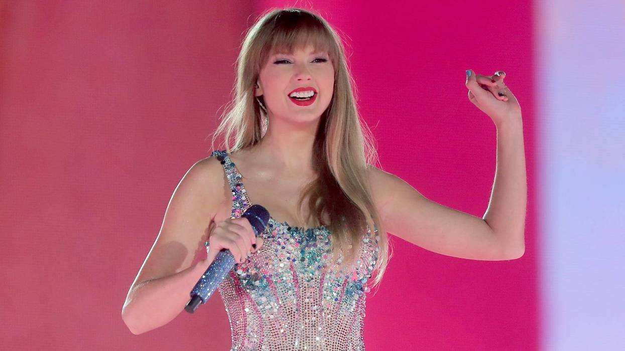 Taylor Swift