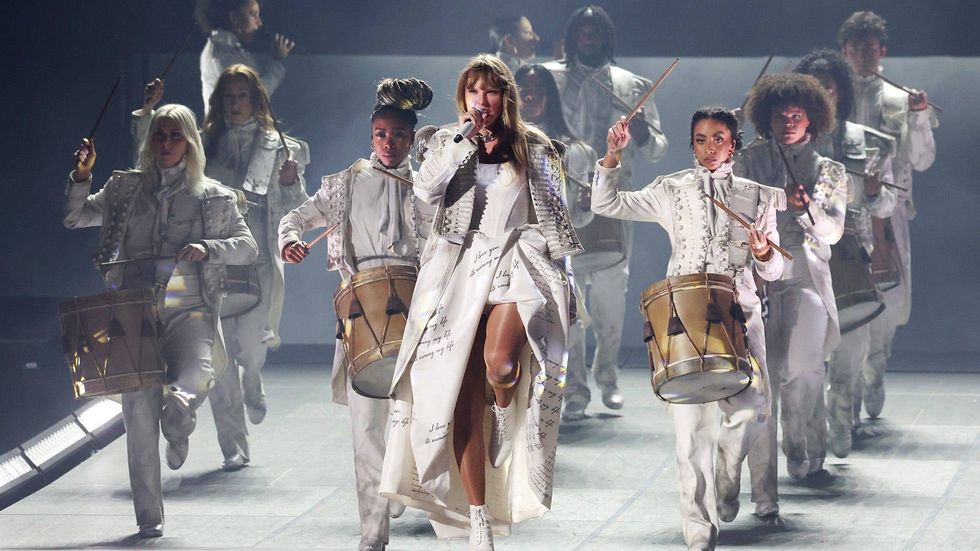 Taylor Swift