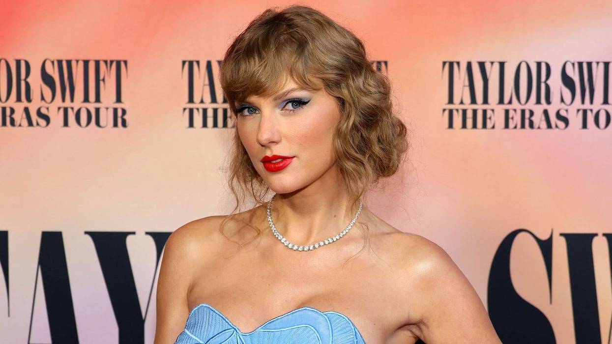 Taylor Swift