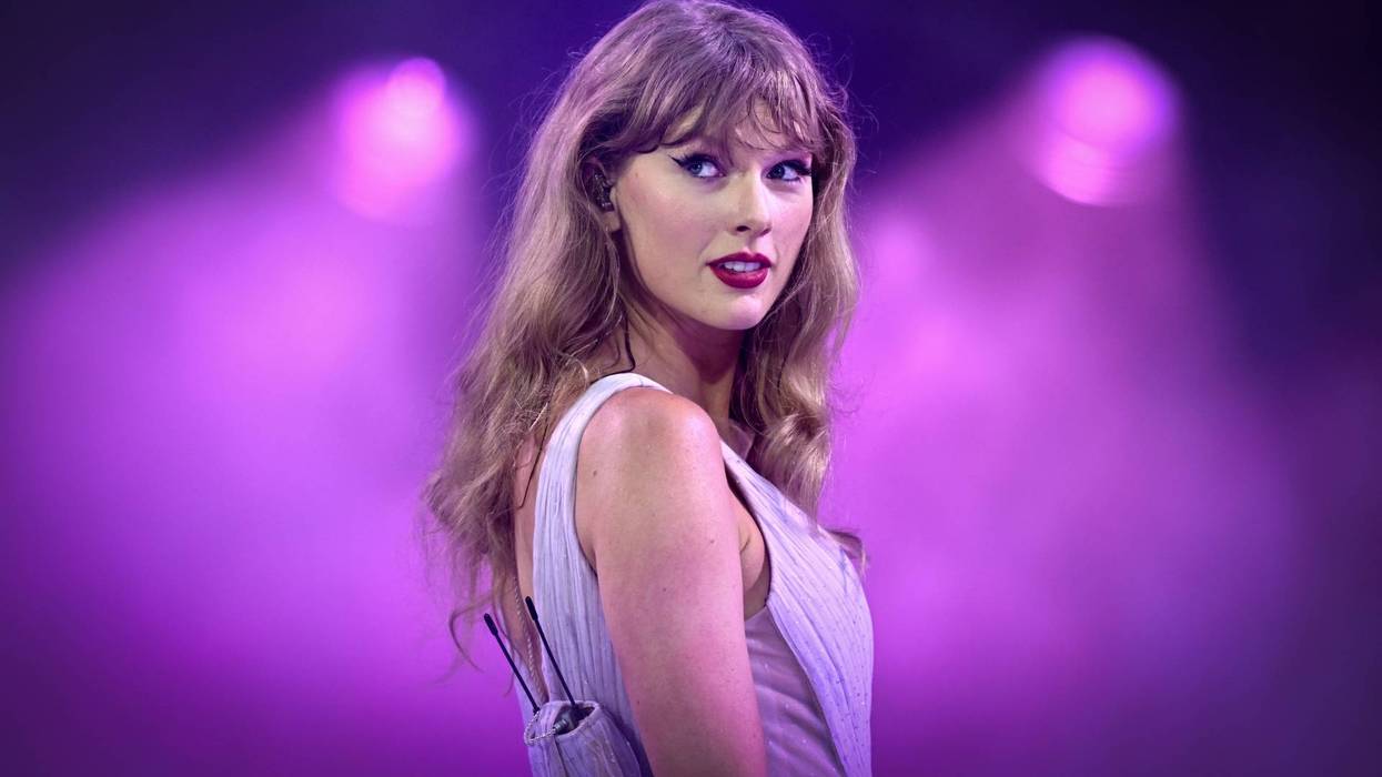 Taylor Swift