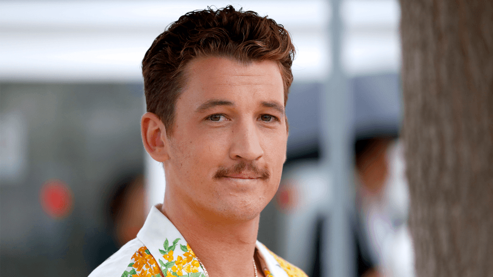 You Need to Calm Down: Why fans were mistakenly mad at Miles Teller's role in new Taylor Swift video