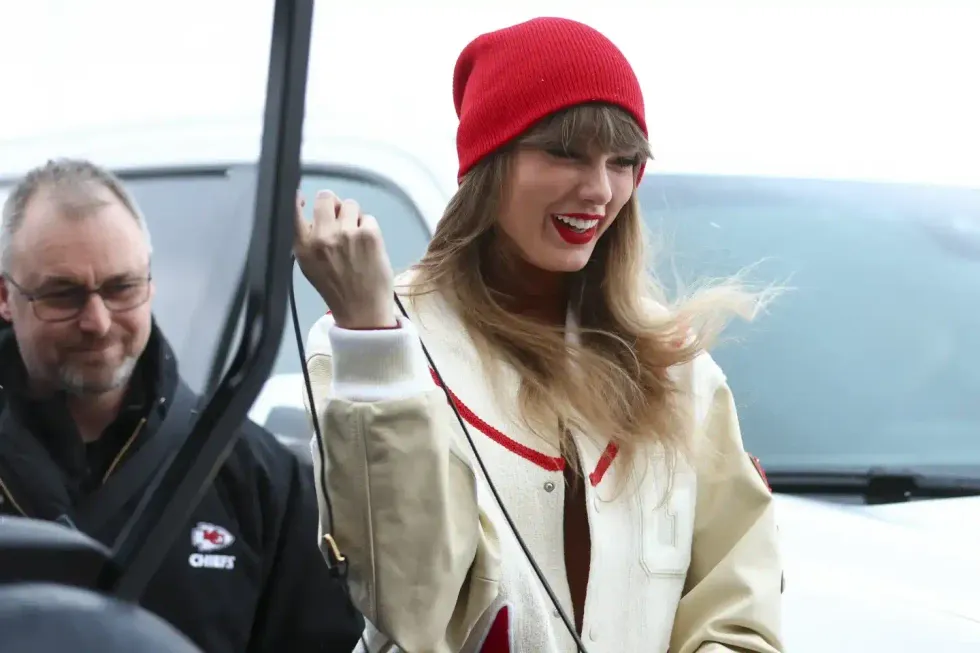 Taylor Swift