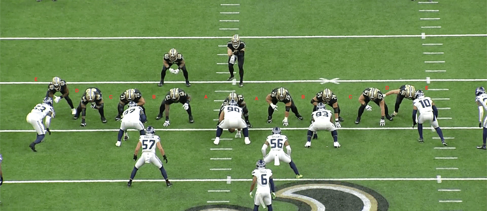 Taysom Hill