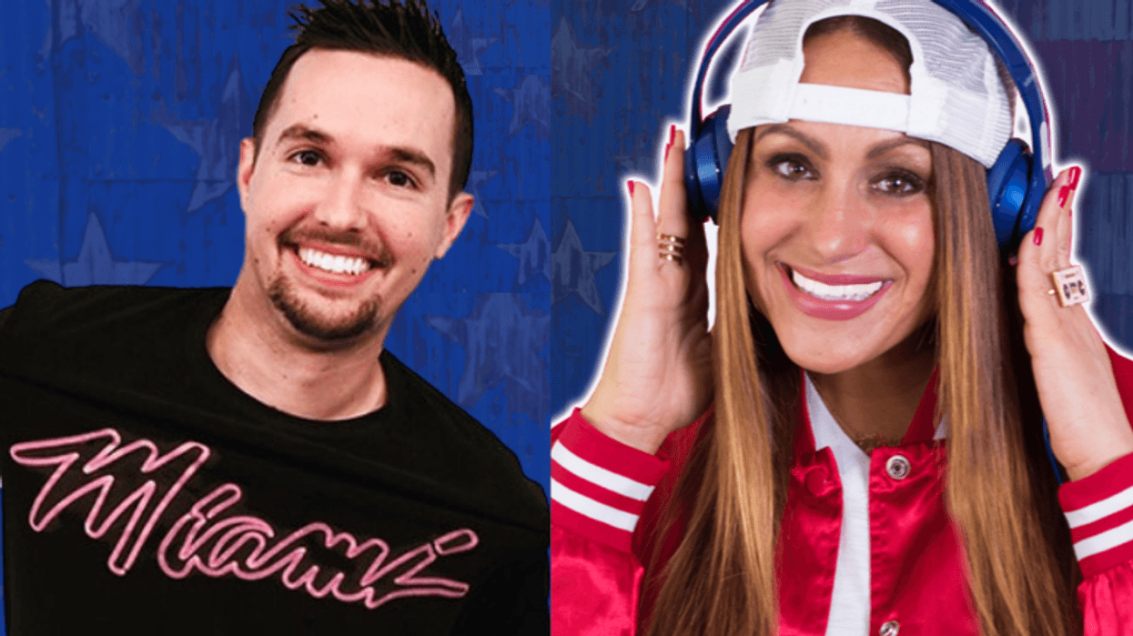 TC & Dina