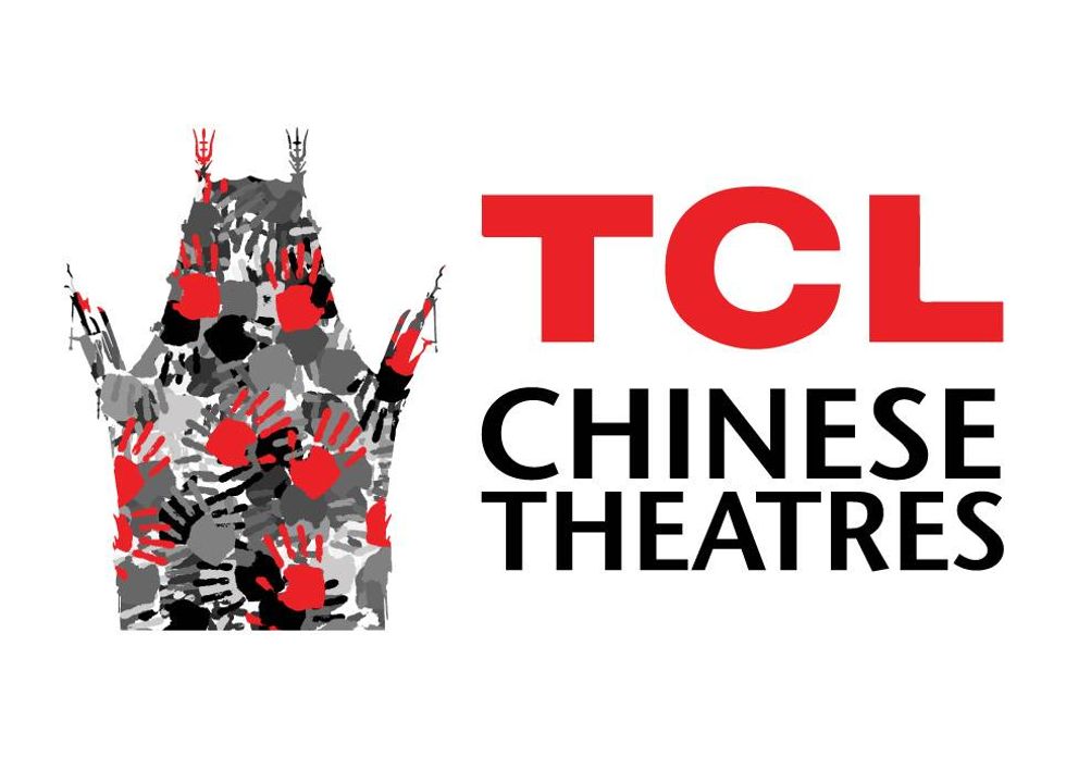 TCL Chinese Theatres
