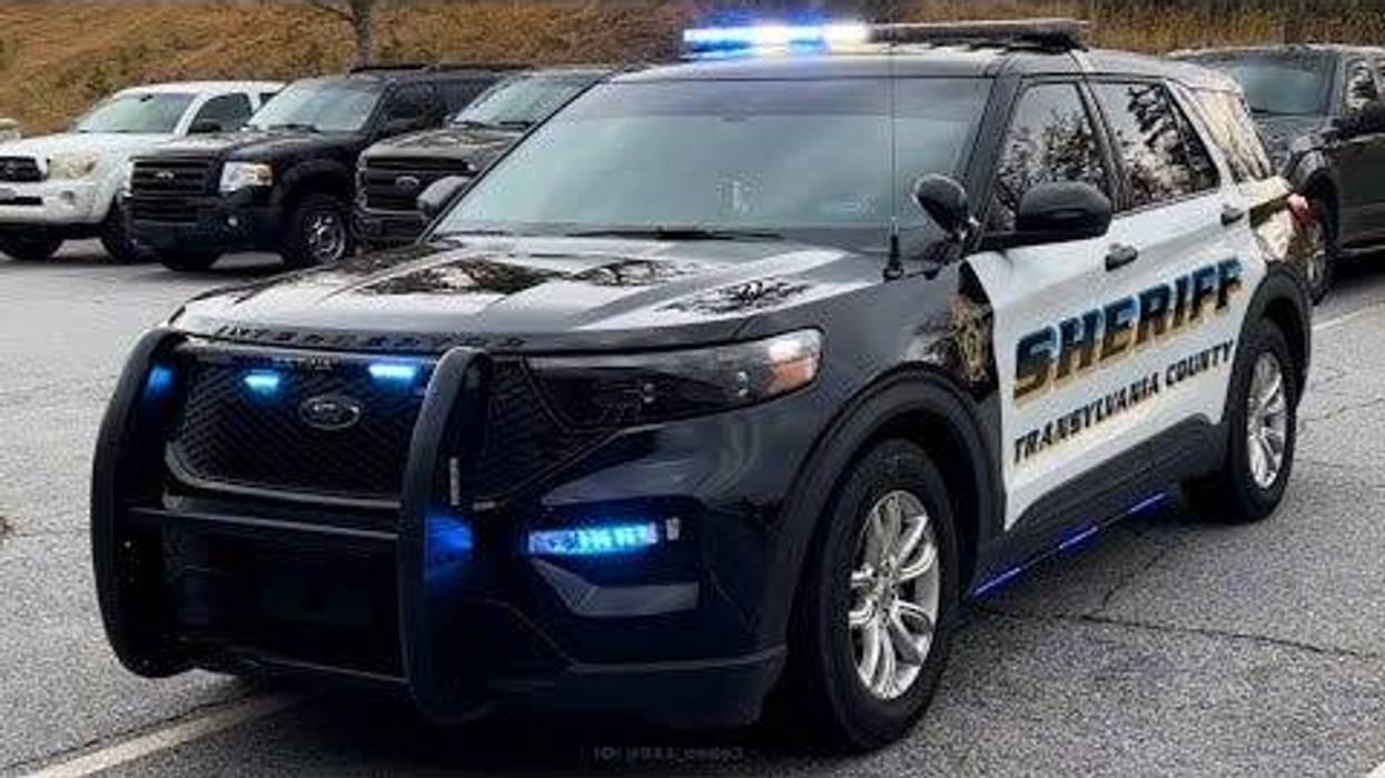 TCSO