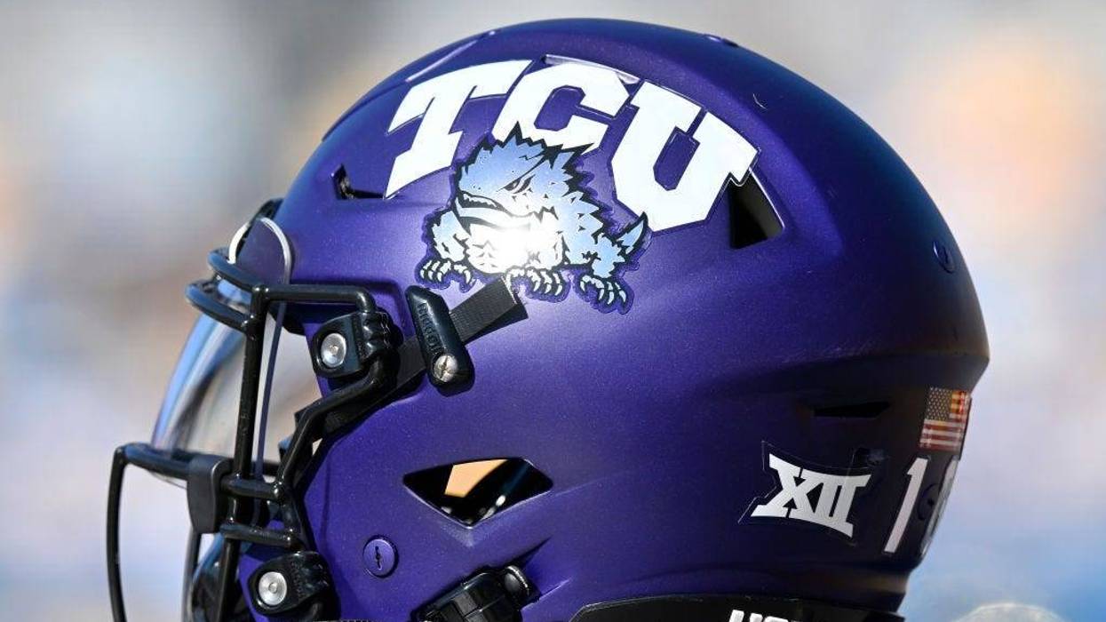 TCU Football
