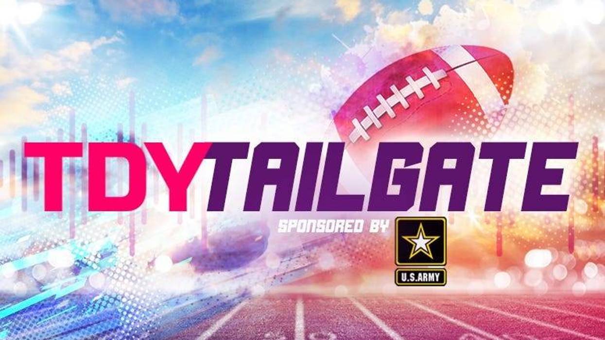 TDY Tailgate