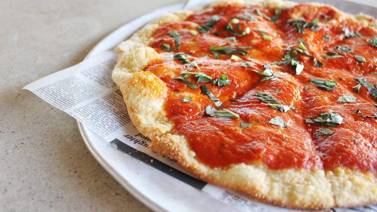 TDY Take Out w/ Bennett – Ep.13, Tavola Restaurant + Bar
