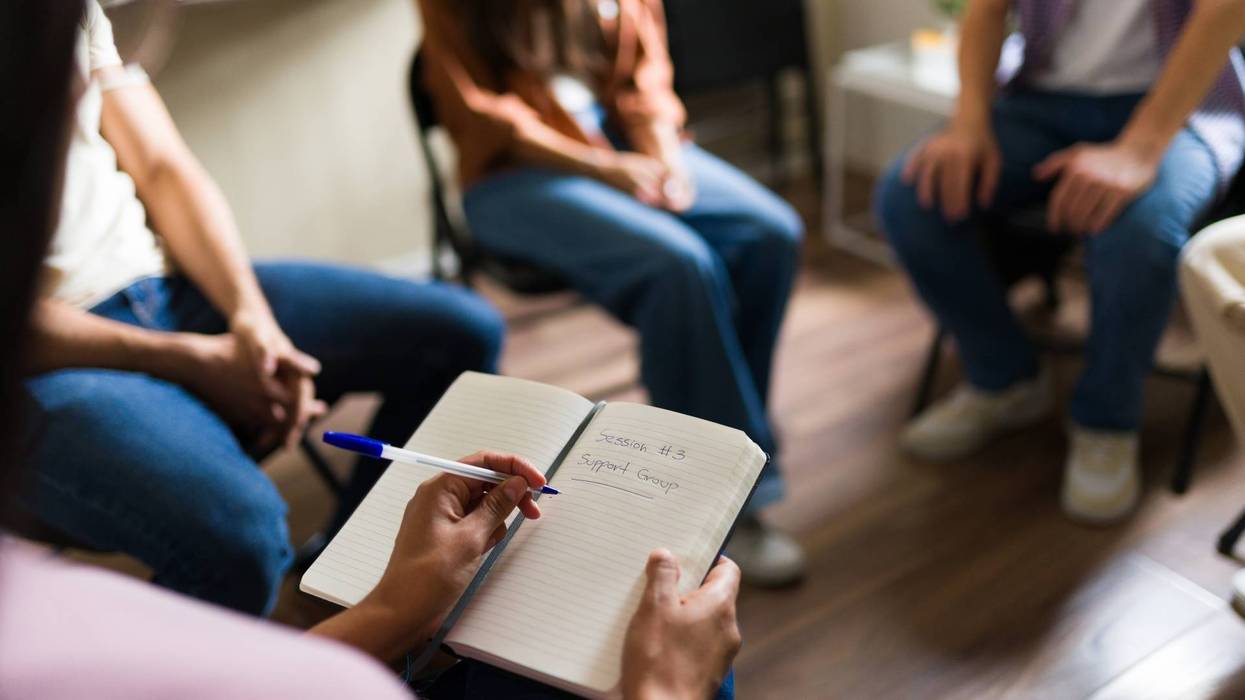 Te Escucho: Encuentra recursos para apoyar tu salud mental