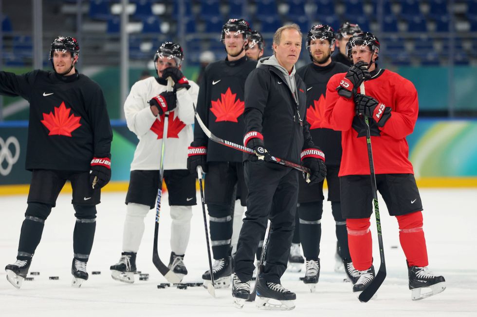 Team Canada