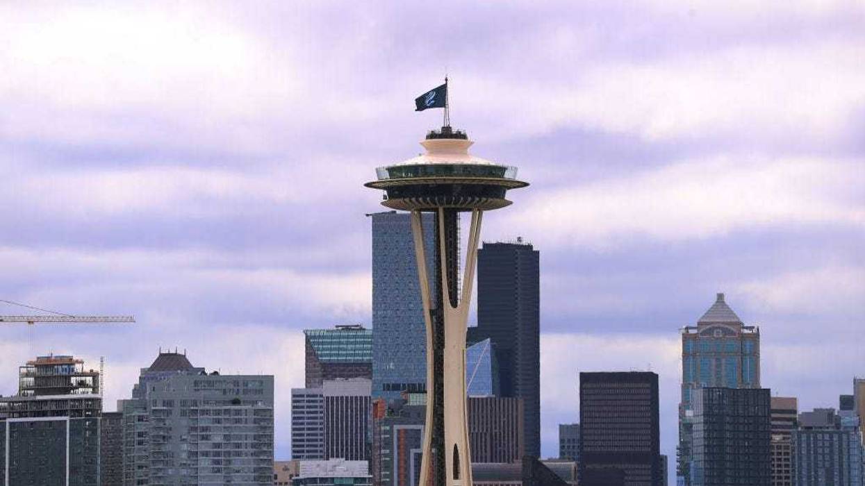 Team names: Seattle does it right, Washington not so much