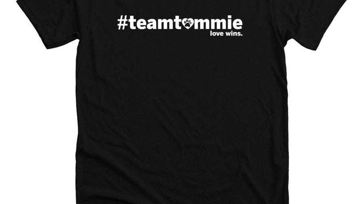 Team Tommie