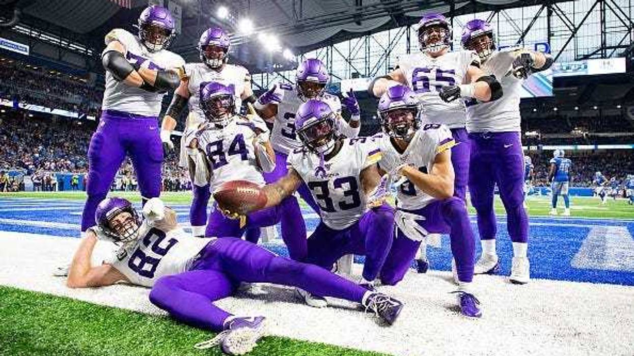 Team Vikings