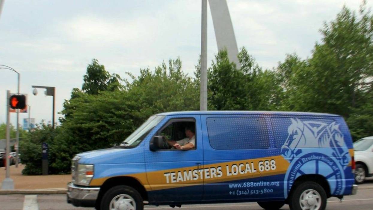 Teamsters Local 688