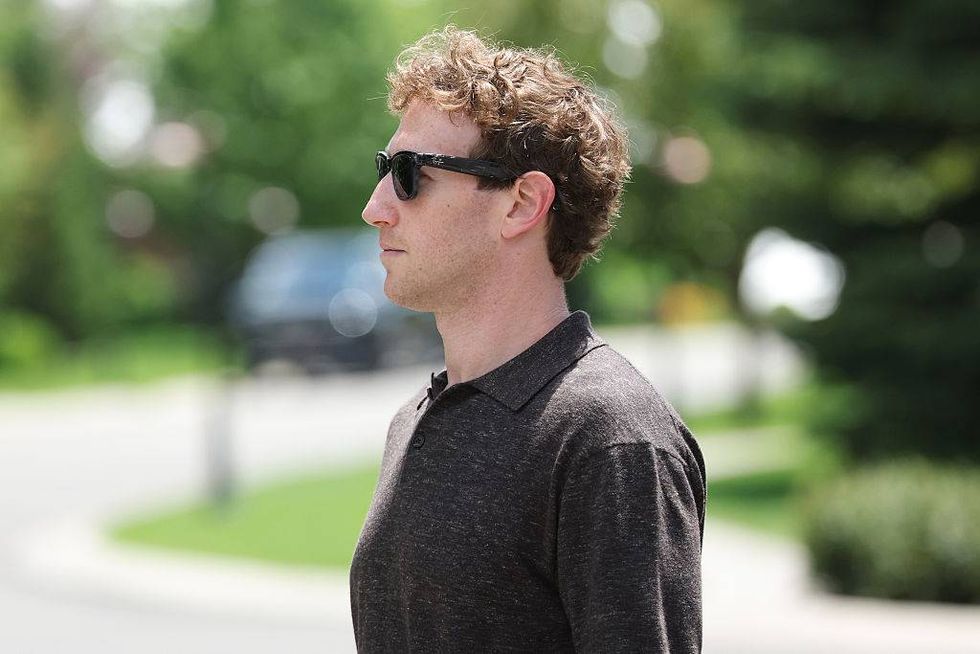 Groundbreaking social media trial begins: Can Meta survive?