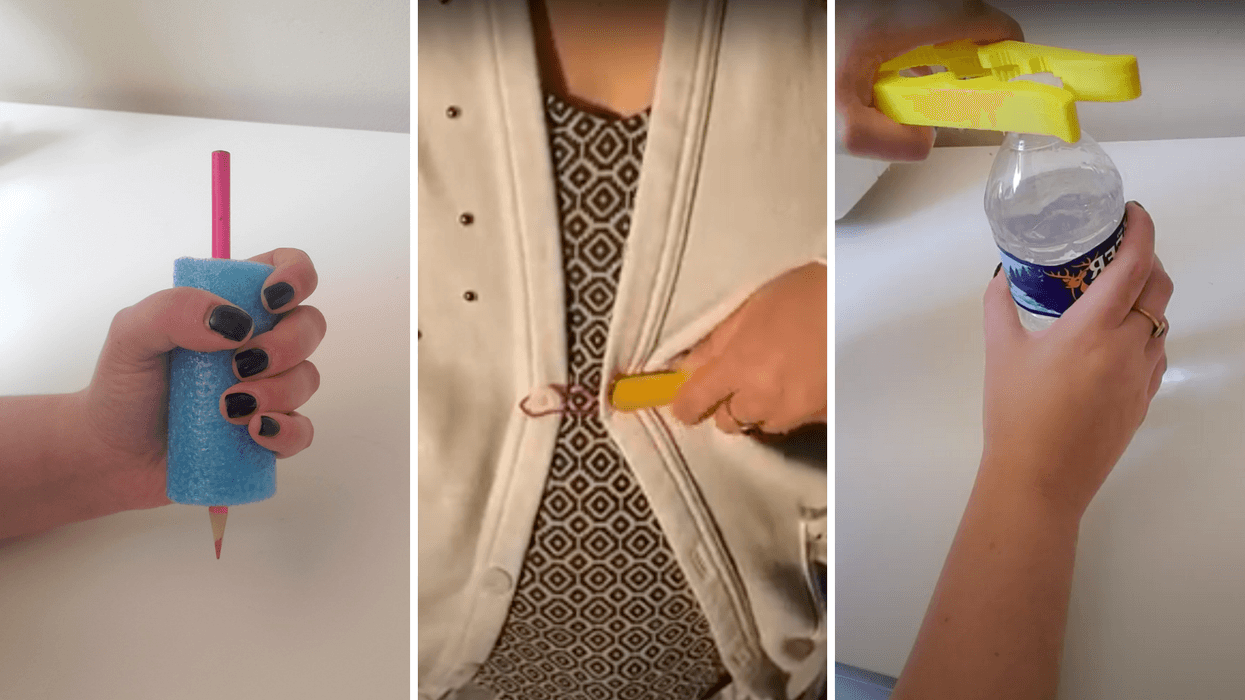 TechOWL assistive technologies