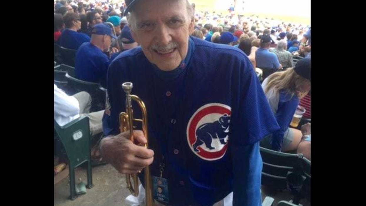 Ted Butterman