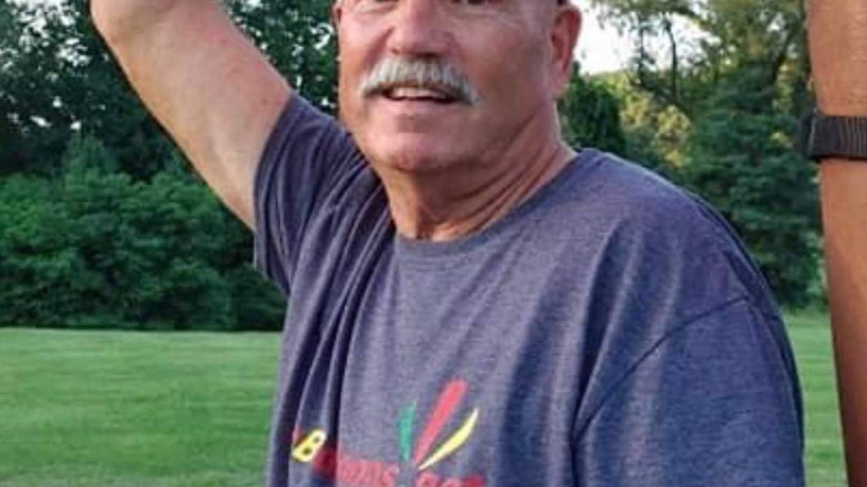 Ted Gauthier