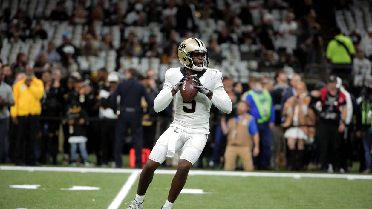 Teddy Bridgewater