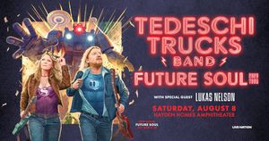 Tedeschi Trucks Band