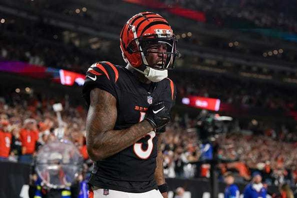 Tee Higgins